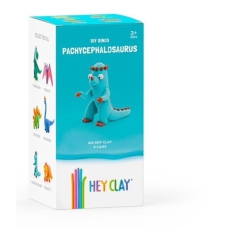 Hey Clay Masa Plastyczna - Pachycefalozaur