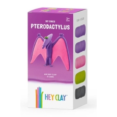 Hey Clay Masa Plastyczna -  Pterodactyl