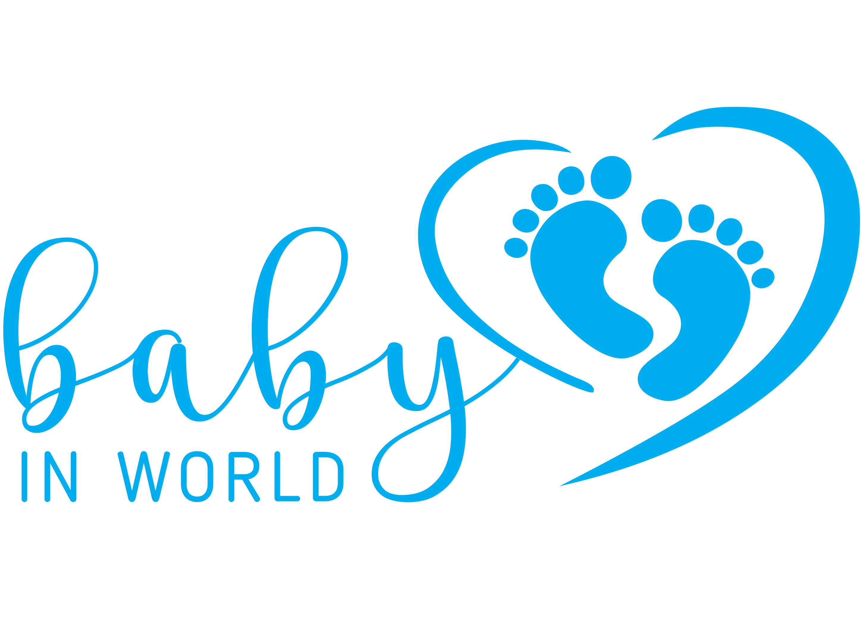 Medica - Baby in World