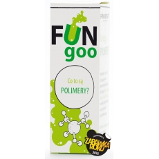 FUN goo Funiversity Mini eksperyment