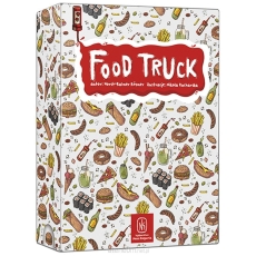 Gra - Food Truck