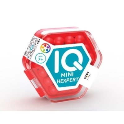 Smart Games IQ Mini Hexpert (PL) IUVI Games
