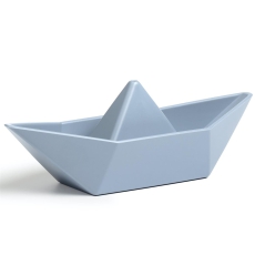 Łódka Zsilt - niebieska-26984