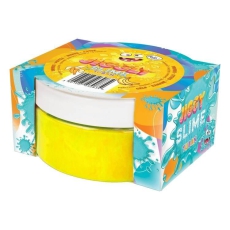 Slime Jiggly - żółty banan 200g-36678