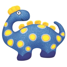 Niebieski dinozaur-43643