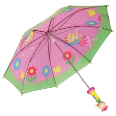 Zestaw 4 parasolek wróżki-43668