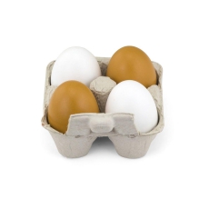 Jajka drewniane XL w wytłoczce-45623