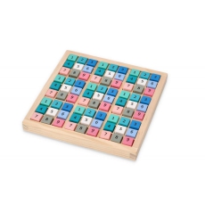 Sudoku gra logiczna-46519