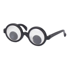 Imprezowe okulary ze źrenicami-49023