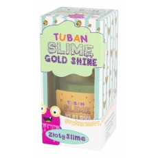 Zestaw super slime - Gold Slime-5288515