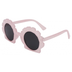 Okulary przeciwsłoneczne Elle Porte Shelly - Pink 3-10 lat-5318731