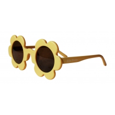 Okulary przeciwsłoneczne Elle Porte Bellis - Banana Split 3-10 lat-5318786