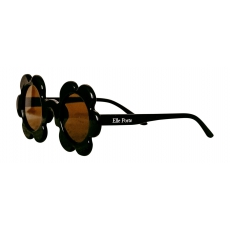 Okulary przeciwsłoneczne Elle Porte Bellis - Liquorice 3-10 lat-5318804