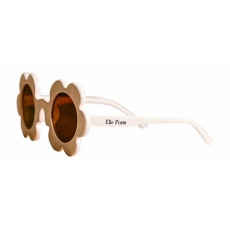Okulary przeciwsłoneczne Elle Porte Bellis - Vanilla 3-10 lat-5318832