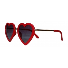 Okulary przeciwsłoneczne Elle Porte Classic - Love Heart 3-12 lat-5318860