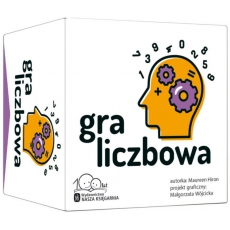 Gra Gra Liczbowa-5343004