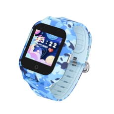 Smartwatch Garett Kids Cameleon 4G niebieski-53583