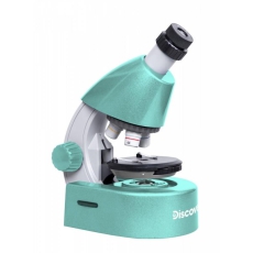 Mikroskop Discovery Micro z książką Marine-54445