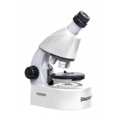 Mikroskop Discovery Micro z książką Polar-54446