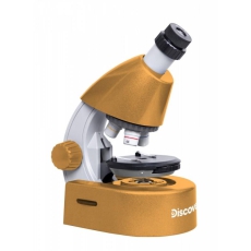 Mikroskop Discovery Micro z książką Solar-54447