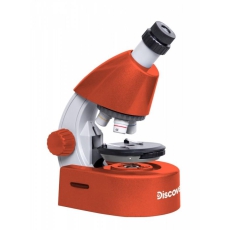 Mikroskop Discovery Micro z książką Terra-54448