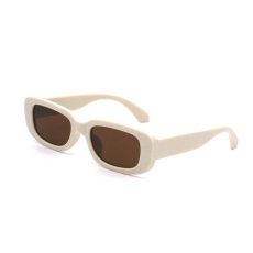 Okulary przeciwsłoneczne Elle Porte Kiki - Cream 3-10 lat-60843