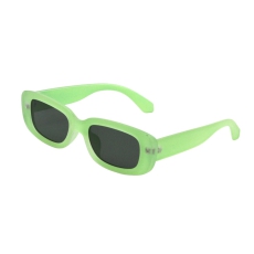 Okulary przeciwsłoneczne Elle Porte Kiki - Green 3-10 lat-63786
