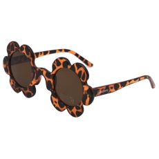 Okulary przeciwsłoneczne Elle Porte Bellis - Leopard 3-10 lat-63793