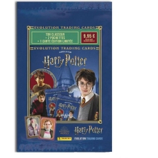 Karty Harry Potter - zestaw startowy-66944