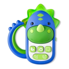 Aktywny telefon Zoo Dinozaur-68707